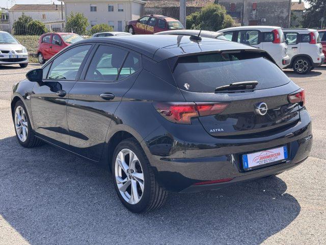 OPEL Astra 1.5 CDTI 122 CV S&S 5 porte Business Elegance
