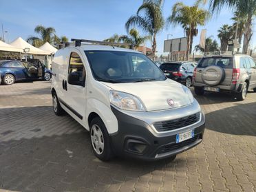 Fiat Fiorino 1.3 Multijet diesel