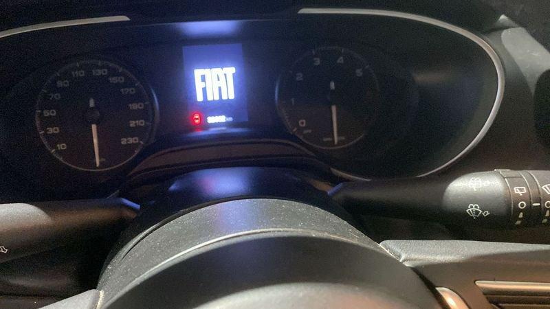 FIAT Tipo Tipo 1.0 5 porte City Cross