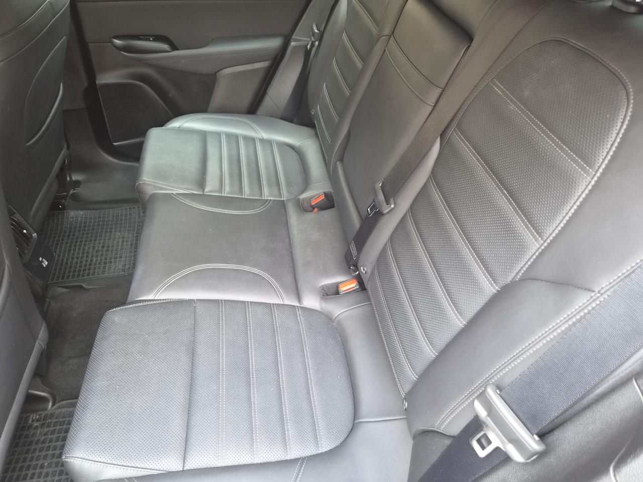 Alfa Romeo Tonale 1.6 diesel 130 CV TCT6 TI