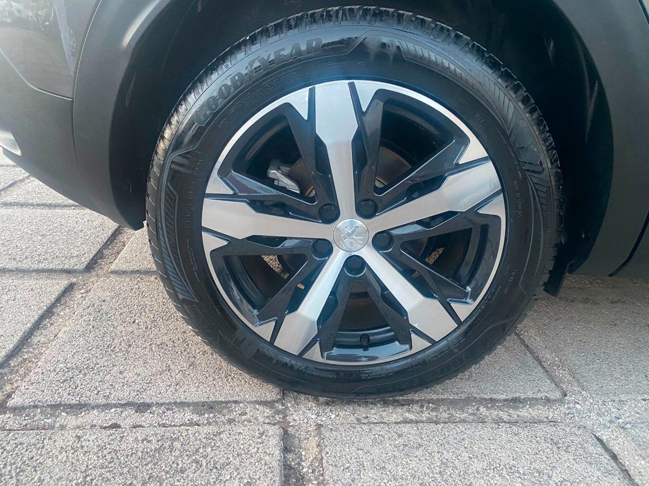 Peugeot 3008 3008 1.5 bluehdi GT s&s 130cv eat8