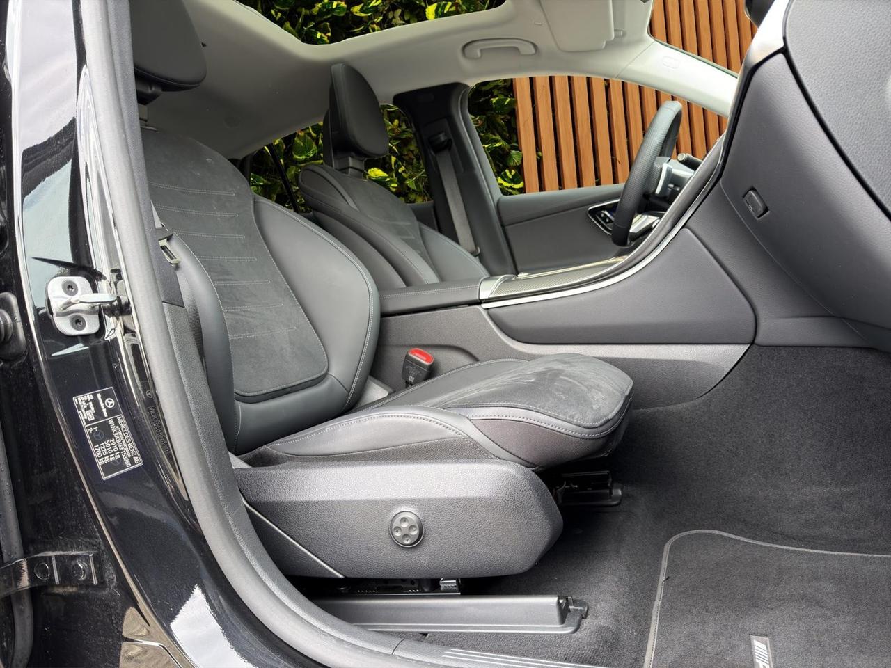 Mercedes-benz GLC 300 de hybrid EQ 4Matic AMG Line Premium Plus NUOVA!