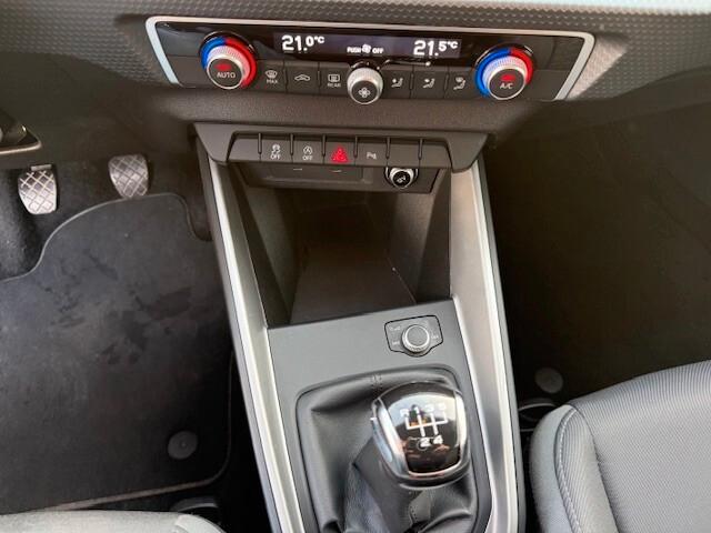 Audi A1 SPB 25 TFSI S line edition