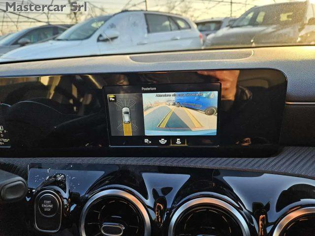 MERCEDES-BENZ A 250 e eq-power Business Extra auto - GC736ZY