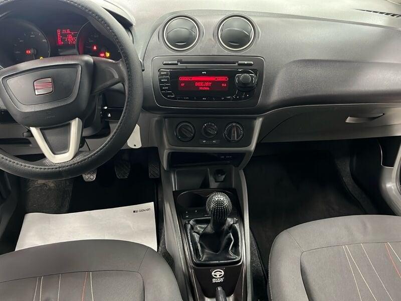 SEAT Ibiza 1.6 TDI 90cv STYLE