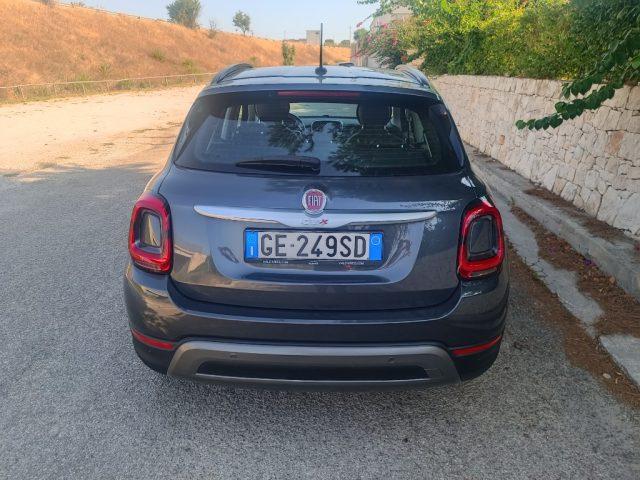 FIAT 500X 1.6 MultiJet 130 CV Cross