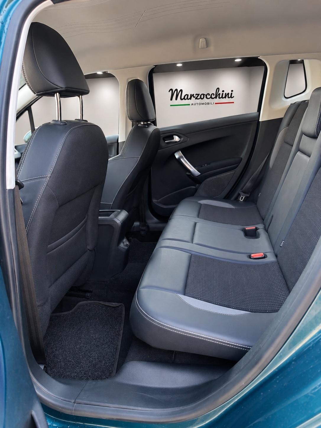 PEUGEOT 2008 AUTOCARRO N1 PREZZO + IVA