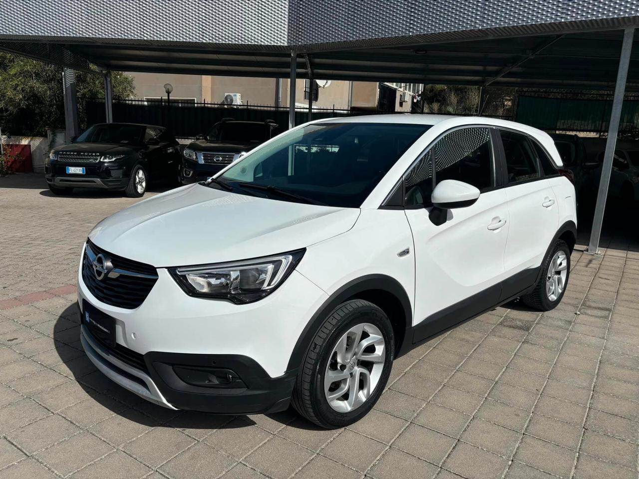 Opel Crossland Crossland X 1.5 - 2019