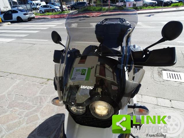 BMW R 1150 GS ANNO 2003