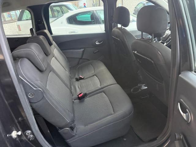 DACIA Lodgy 1.6 100CV Start&Stop GPL 7 posti