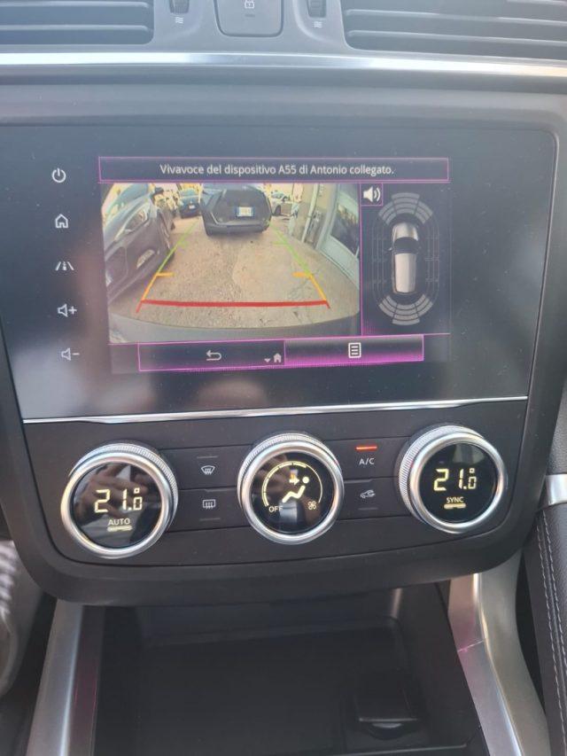 RENAULT Kadjar Blue dCi 8V 115CV EDC Techno