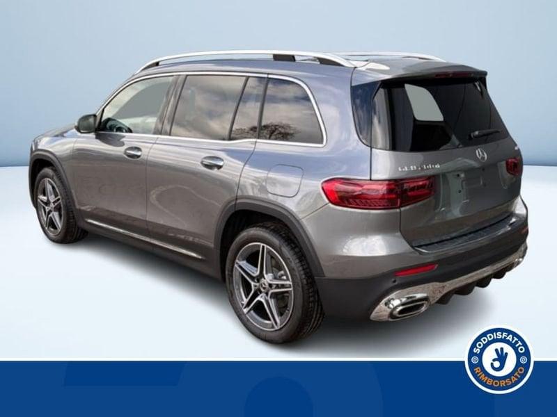 Mercedes-Benz GLB Classe 200d 4Matic AMG Line Advanced Plus