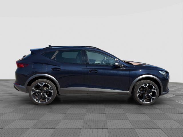 CUPRA Formentor Formentor 1.5 TSI DSG