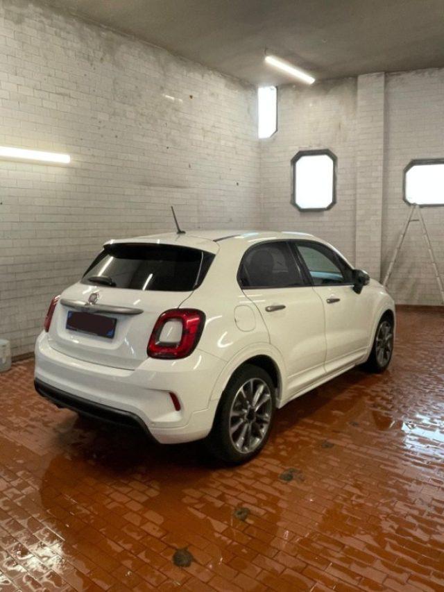 FIAT 500X 1.3 MultiJet 95 CV Sport