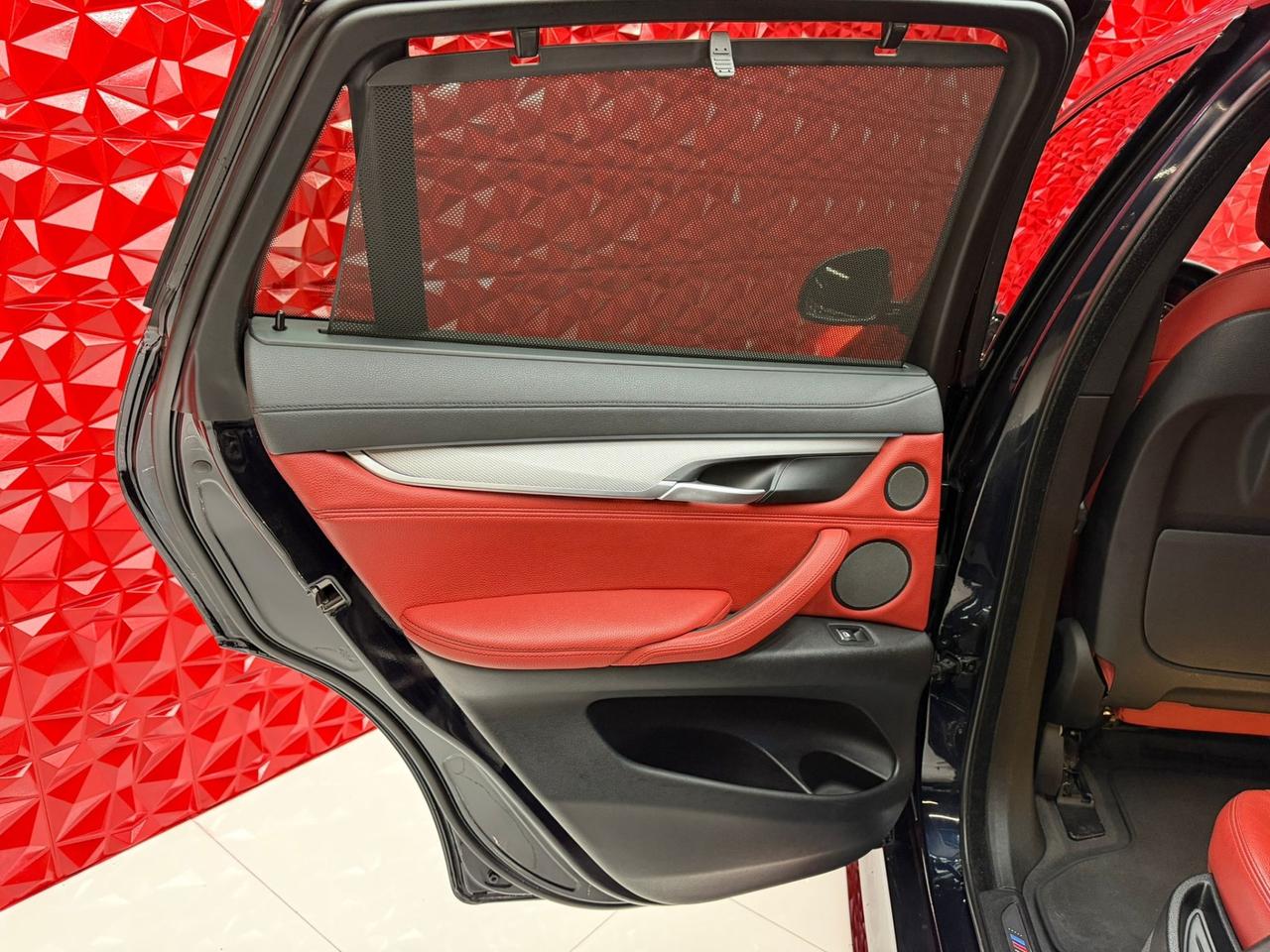 Bmw X6 xDrive30d 258CV Msport ALLESTIMENTO X6M