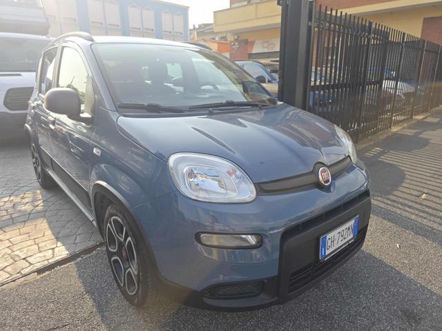 FIAT Panda 1.0 FireFly S&S Hybrid City Life NO OBBLIGO DI FIN
