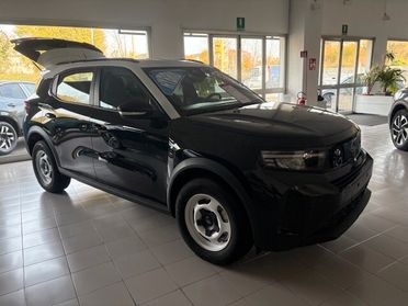 Opel Frontera Hybrid 145 CV EDCT Edition
