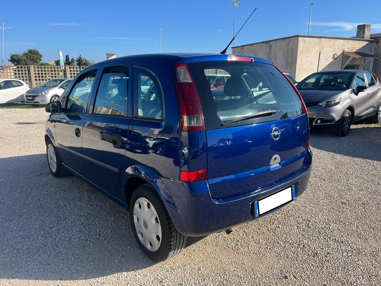 Opel Meriva 1.3 CDTI Cosmo