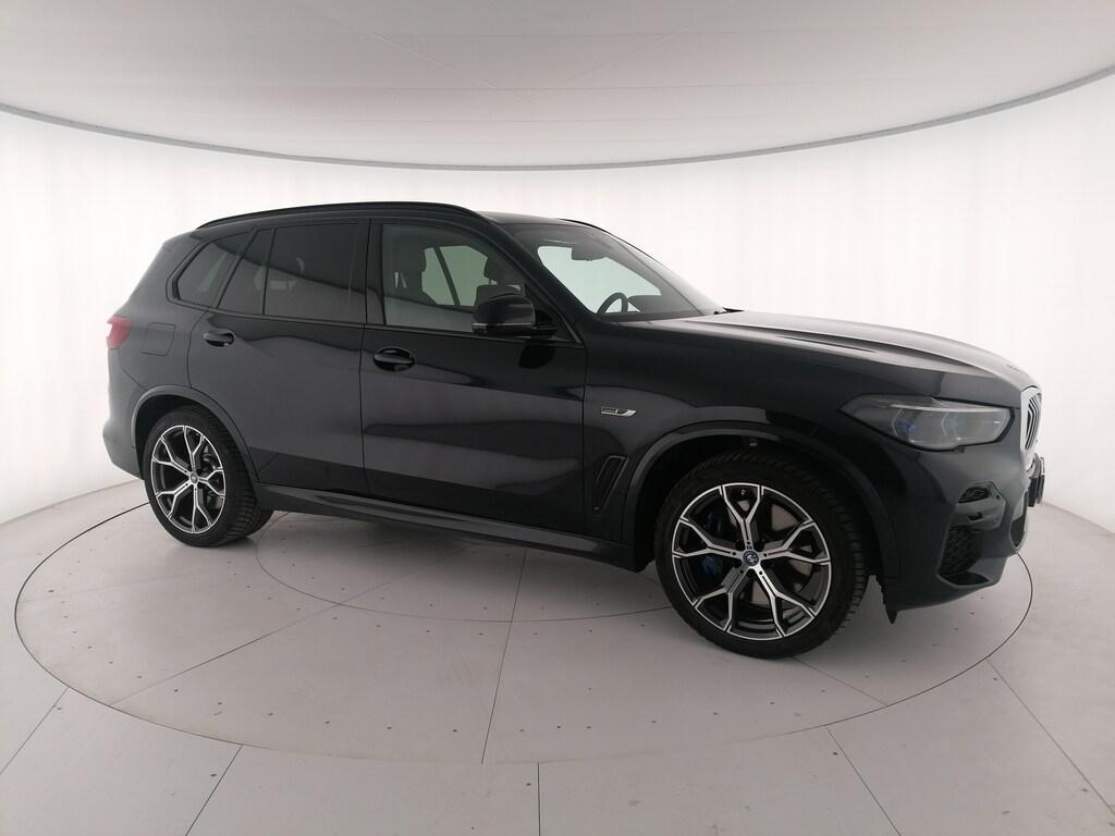BMW X5 45 e Msport xDrive Steptronic