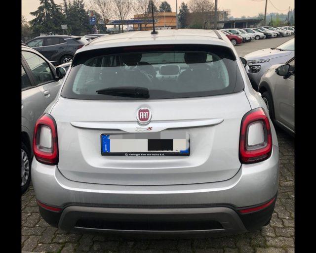 FIAT 500X 1.0 T3 120 CV City Cross