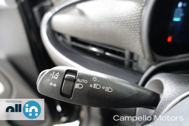 FIAT 500e Nuova 500 La Prima By Bocelli