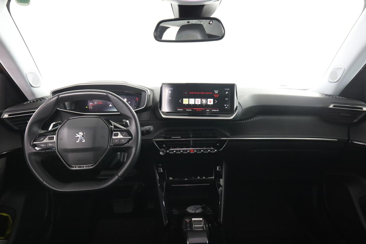PEUGEOT 2008 2ª serie 2008 BlueHDi 130 S&S EAT8 Allure Pack