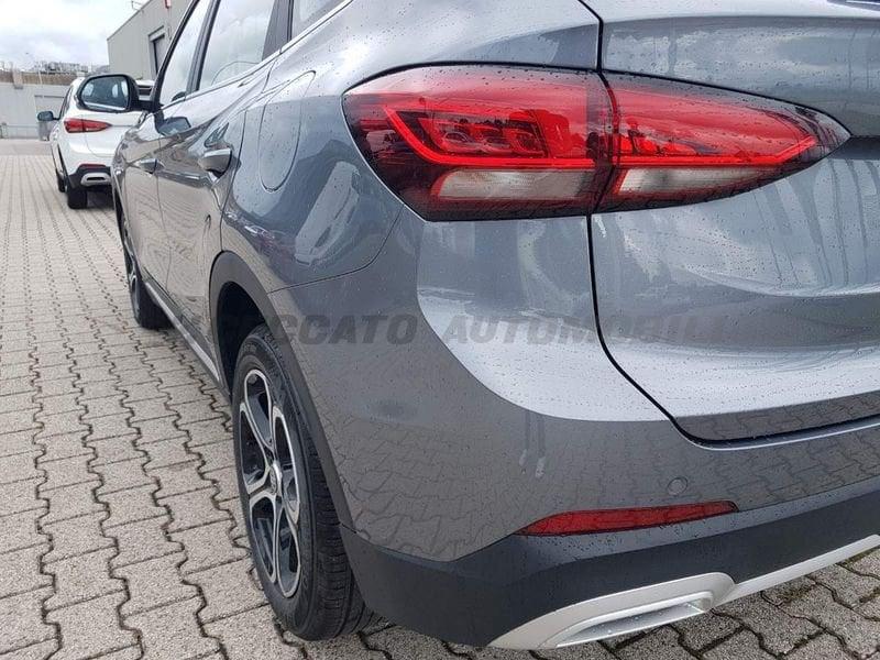 MG ZS ZS HEV COMFORT Hampstead grey