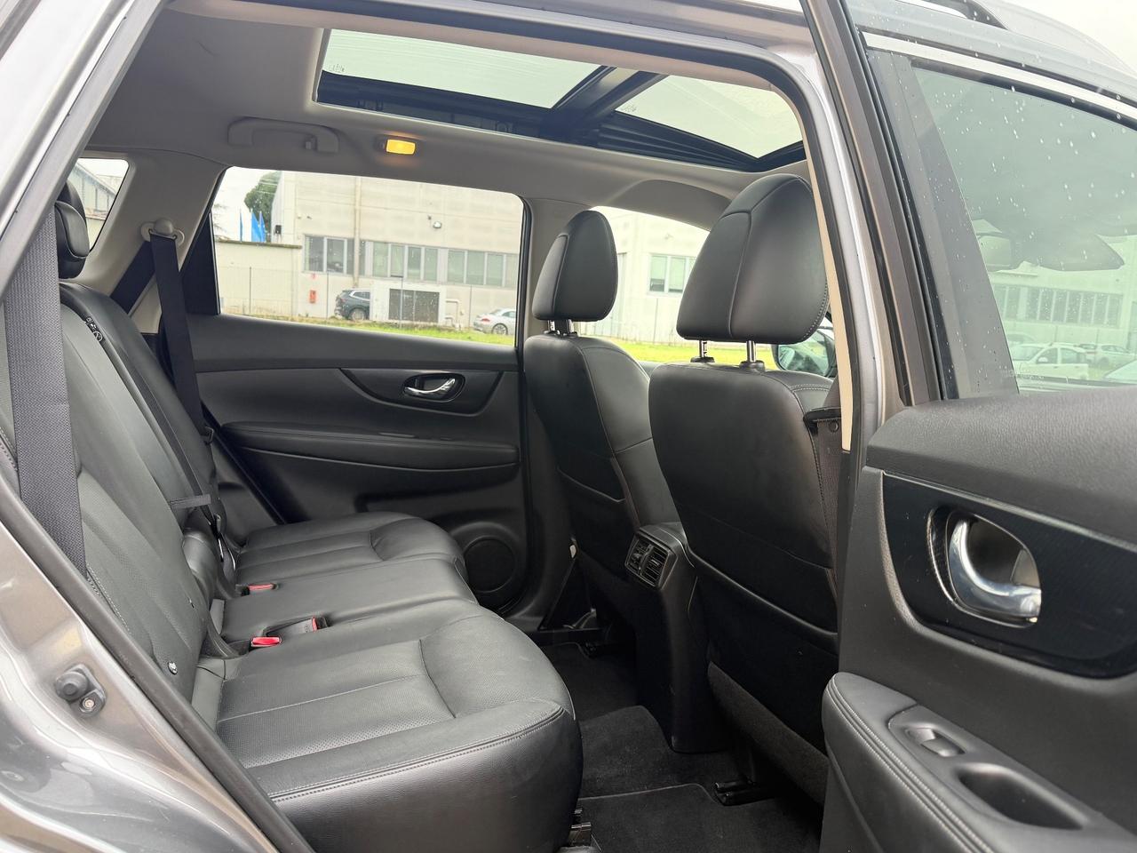 Nissan X-Trail 1.7 dCi 150CV Tekna 2020 FULL Optional