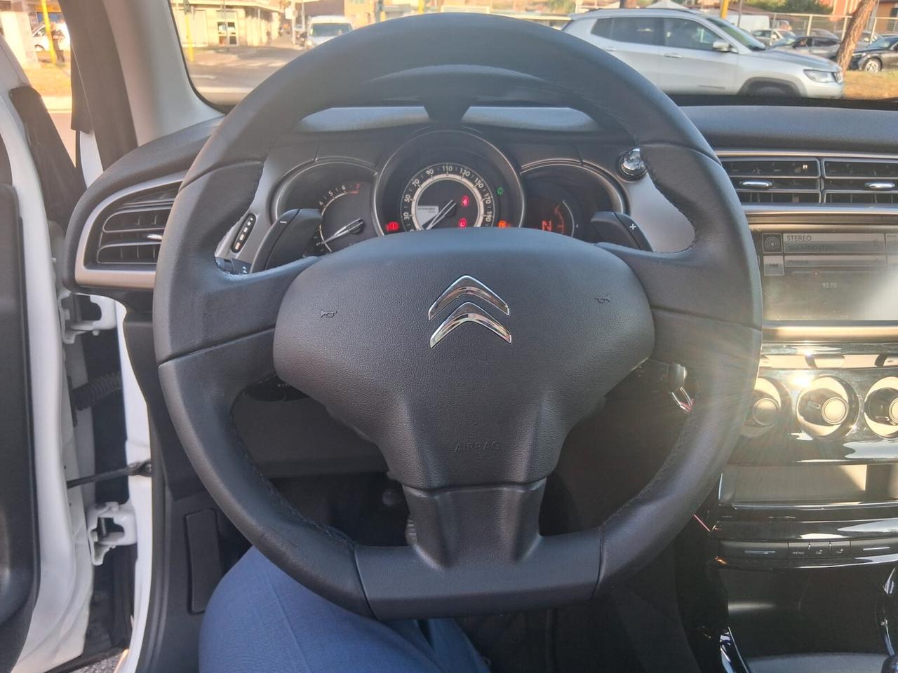 Citroen C3 PureTech 82 S&S ETG Exclusive