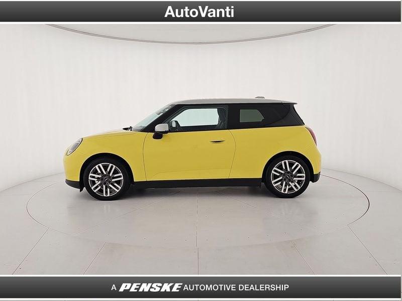 MINI Mini Cooper A.E. Cooper SE Classic