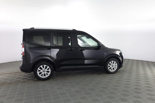 FORD Tourneo Courier 2ªs 1.0 EcoBoost Powershift Titanium