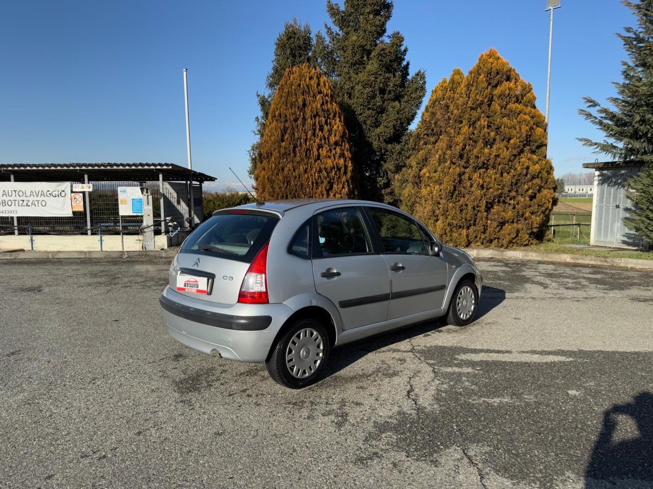 Citroen C3 1.4 Elegance