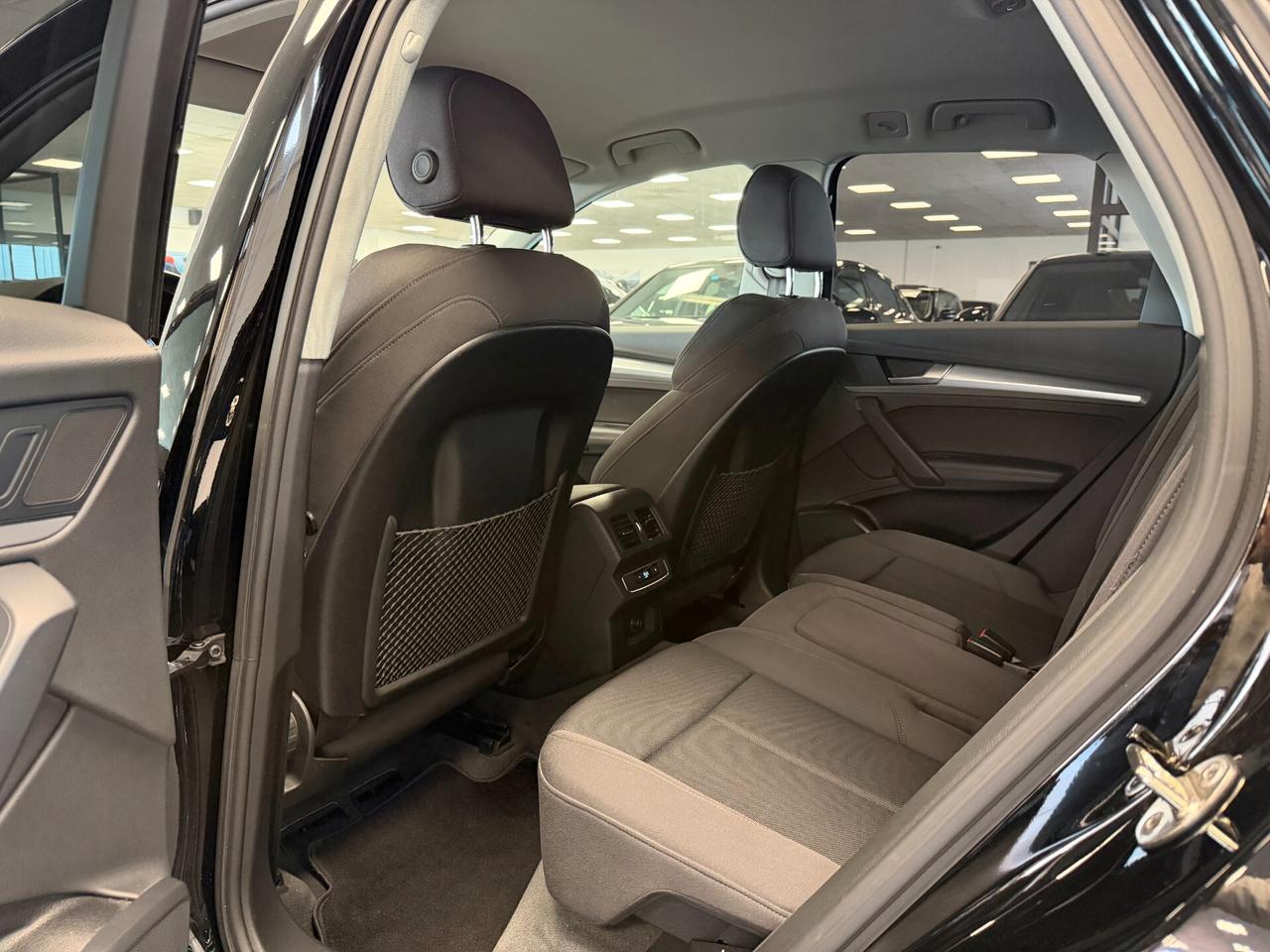Audi Q5 40 TDI 204 CV quattro S tronic line
