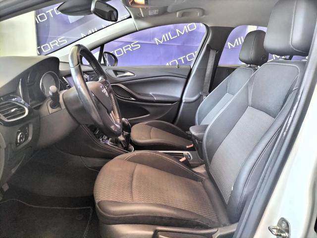 OPEL Astra 1.6 CDTi 136CV Start&Stop 5 porte Innovation