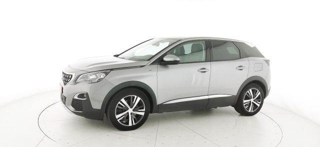 PEUGEOT 3008 Hybrid 225 e-EAT8 GT