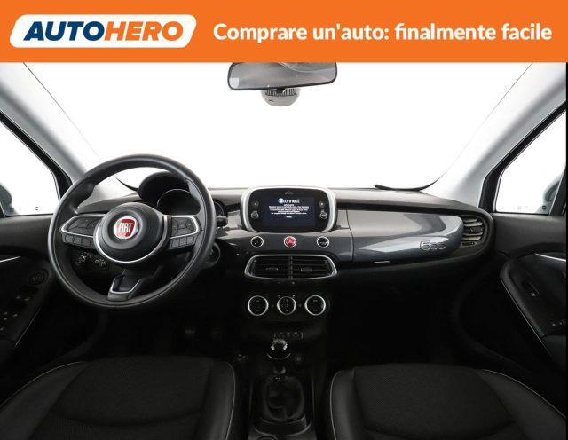 FIAT 500X 1.0 T3 120 CV Cross