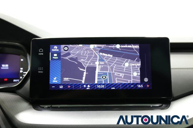 SKODA Octavia 1.0 E-TEC DSG WAGON STYLE FARI LED AUTOMATICA