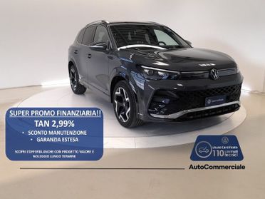 Volkswagen Tiguan 2.0 TDI 110KW SCR R-Line DSG