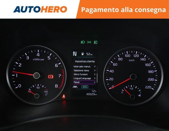 KIA Rio 1.0 T-GDi 100 CV MHEV iMT Style