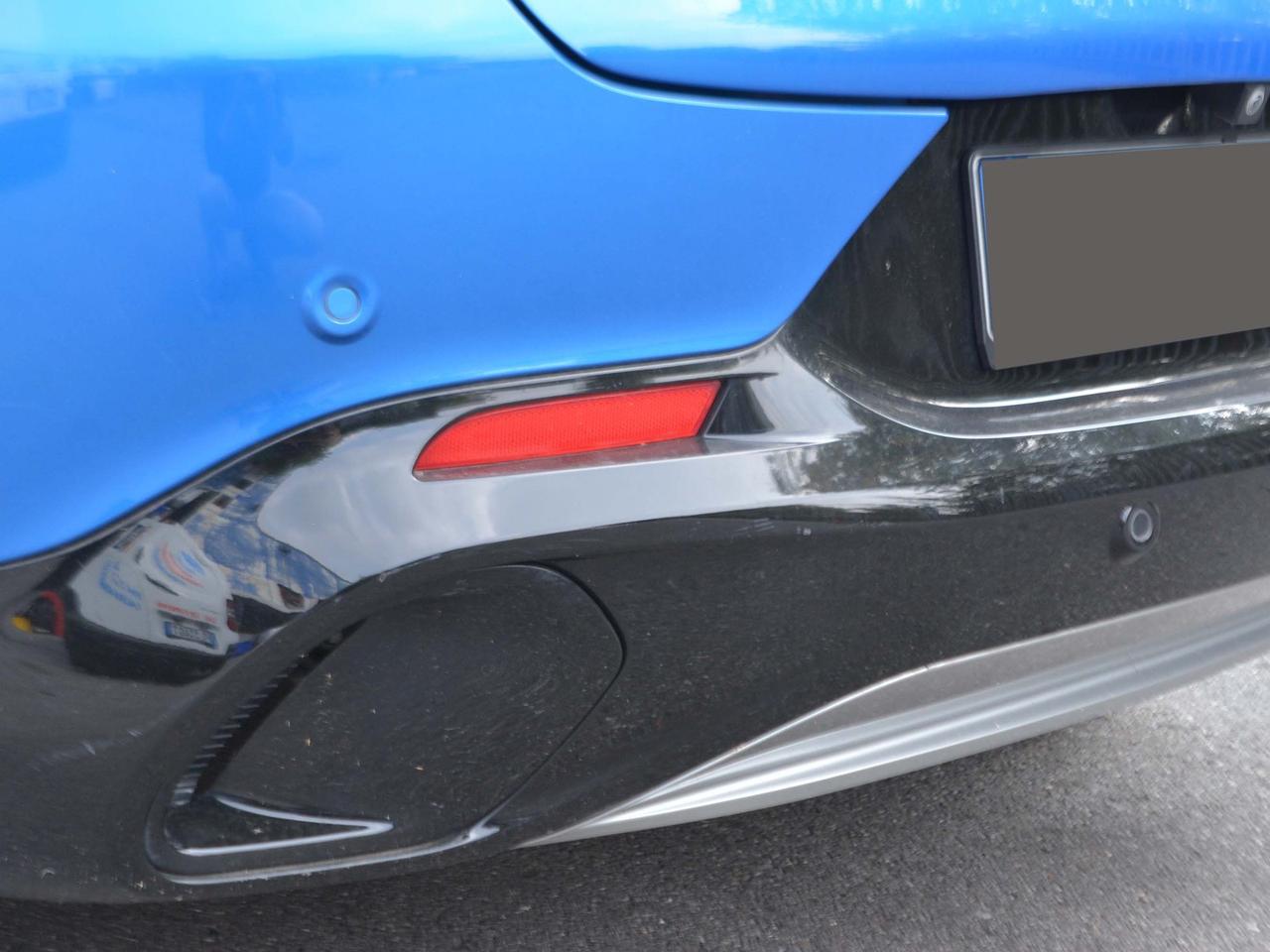 Alfa Romeo Tonale 1.6 130cv ti tct6