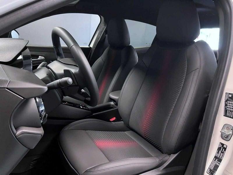 Alfa Romeo Junior Junior 1.2 136 CV Hybrid eDCT6 Speciale