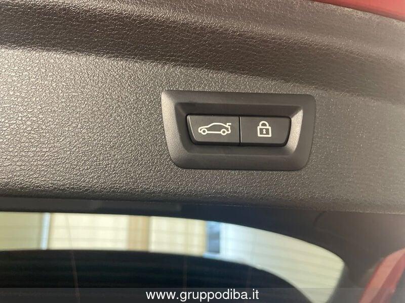 BMW X2 F39 Benzina xdrive25e Msport auto