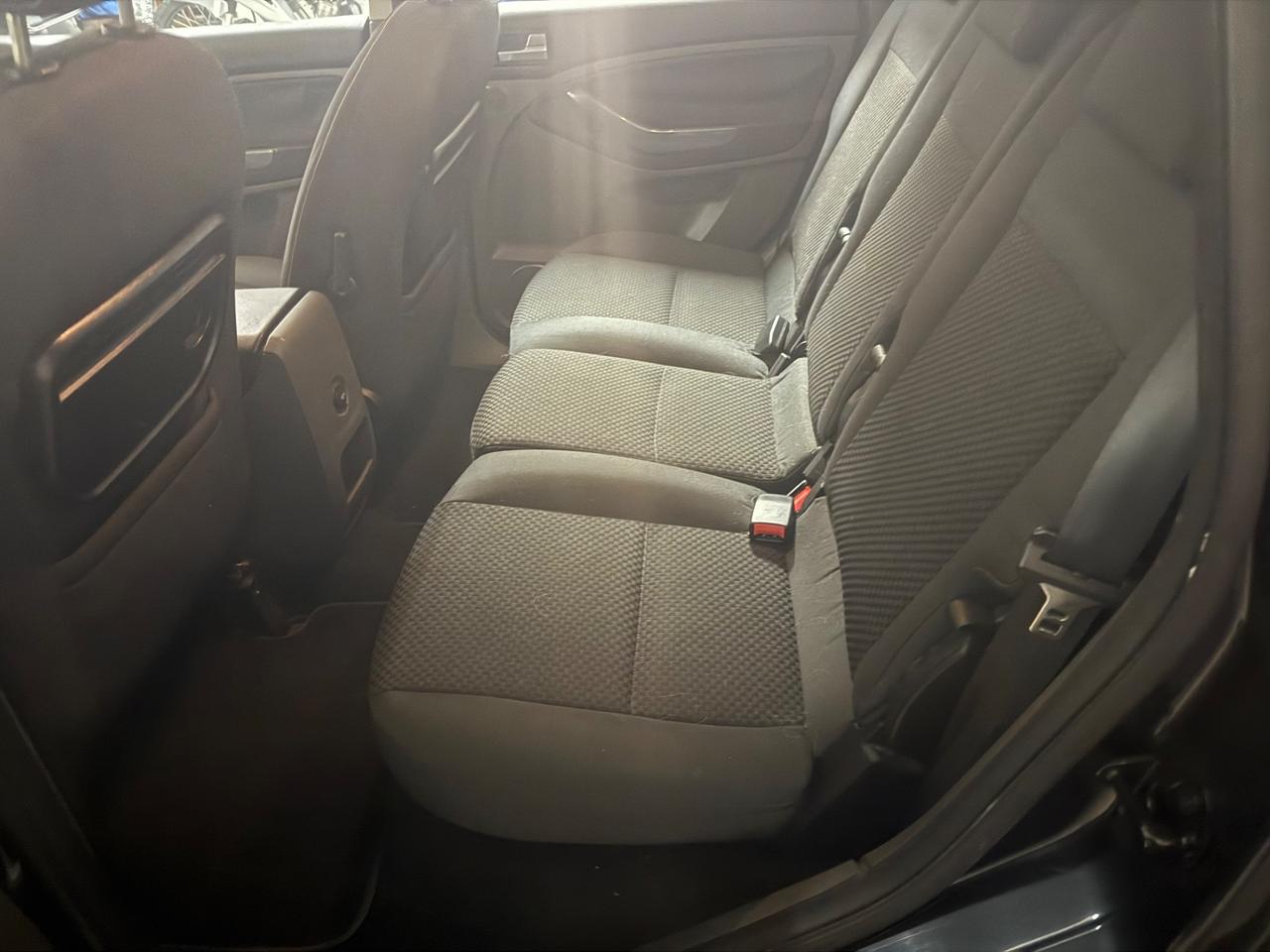 Ford C-Max 2.0 145 CV Bz.- GPL Titanium