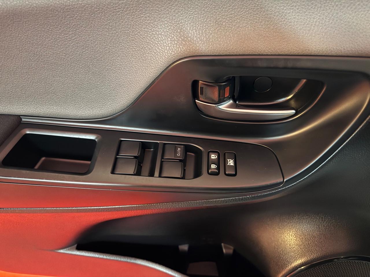 Toyota Yaris 1.5 Hybrid 5 porte Style SOLI 44.000km