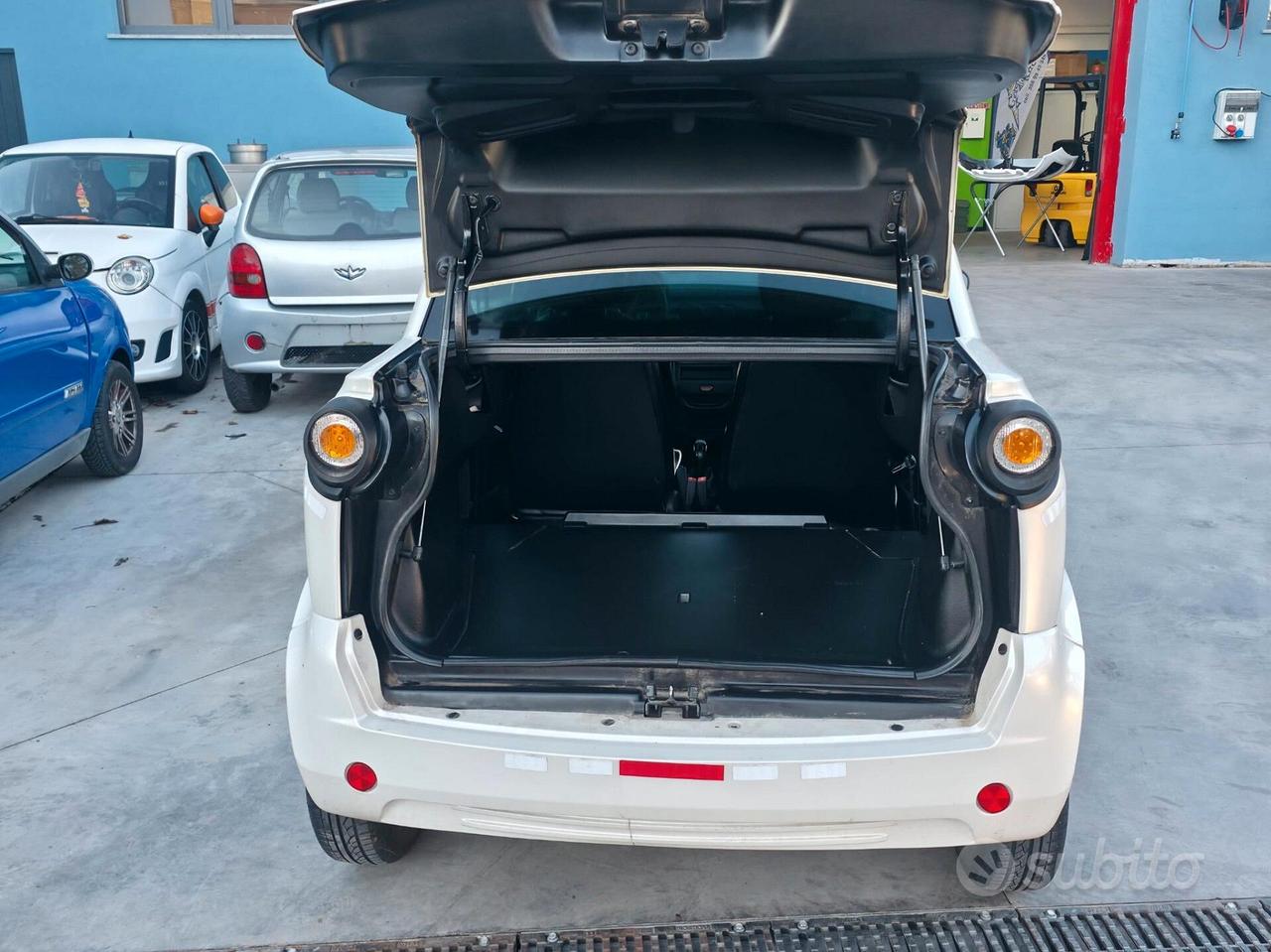 MICROCAR CHATENET LIGIER AIXAM GRECAV CASALINI