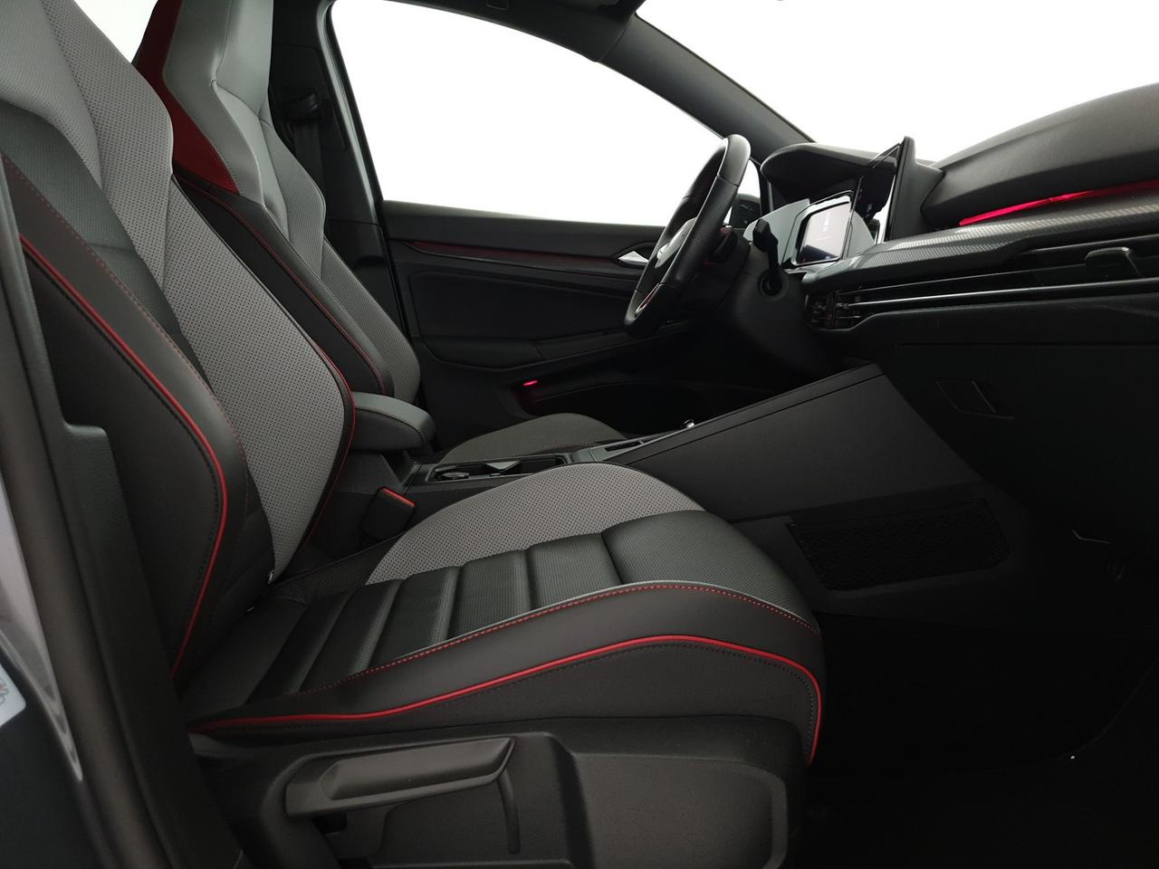 Volkswagen Golf 2.0 tsi gti 245cv dsg