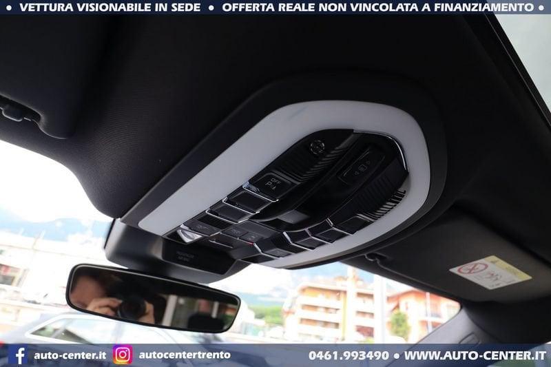 Porsche Macan 2.0 245CV PDK PELLE TETTO 21