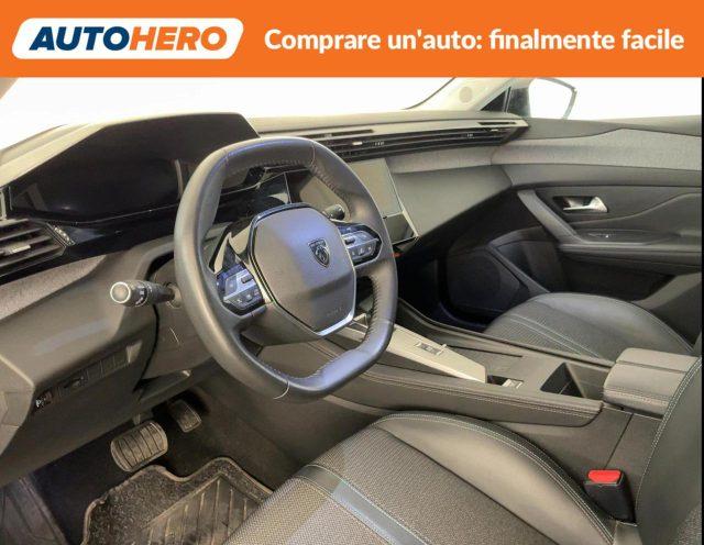 PEUGEOT 308 PureTech Turbo 130 S&S SW Allure