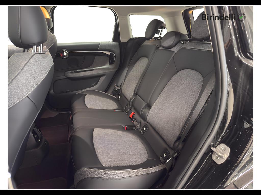 MINI Mini Countrym.(F60) - Mini 2.0 Cooper SD Business Countryman ALL4