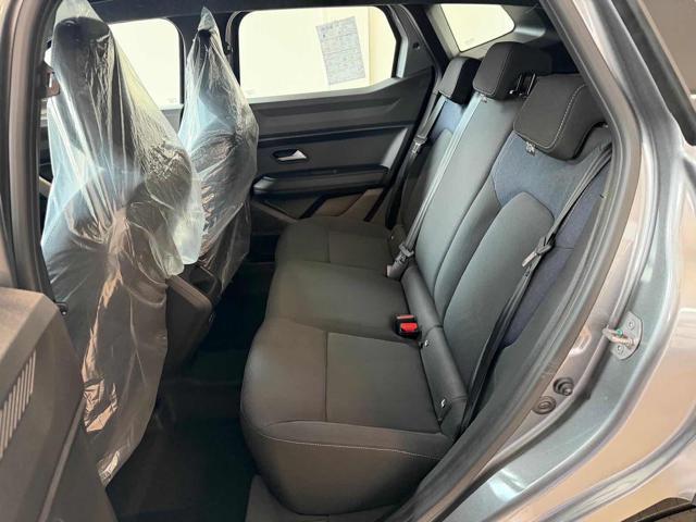 DACIA Duster Eco-G 120 CV Expression km0